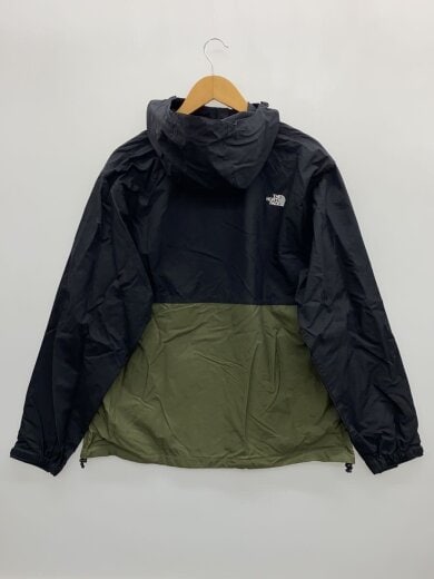 商品画像：COMPACT JACKET_コンパクトジャケット/M/ナイロン/GRN// 2