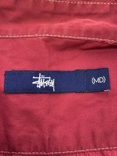 商品画像：長袖シャツ/M/コットン/BRD/無地 3