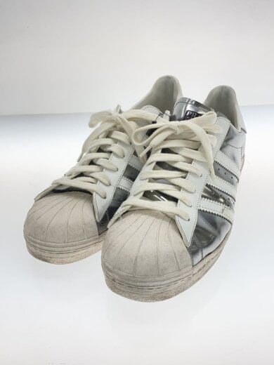 商品画像：ローカットスニーカー/28cm/SLV/2EG321 2