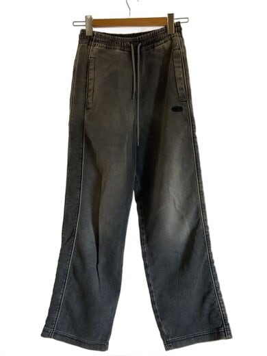 商品画像：ボトム/XXS/コットン/GRY/Straight D-Martians Track Denim// 1
