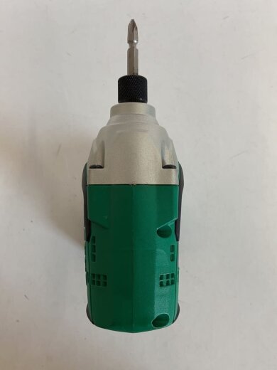 商品画像：インパクトドライバー・レンチ M697D 3
