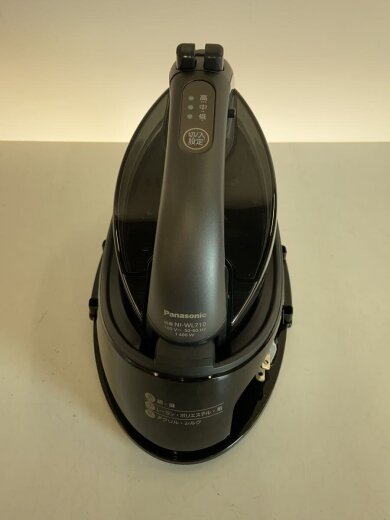 商品画像：アイロン NI-WL710-K 4