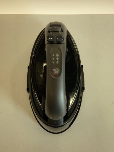 商品画像：アイロン NI-WL710-K 5