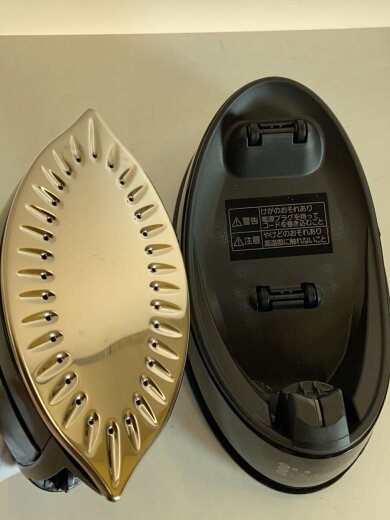 商品画像：アイロン NI-WL710-K 6