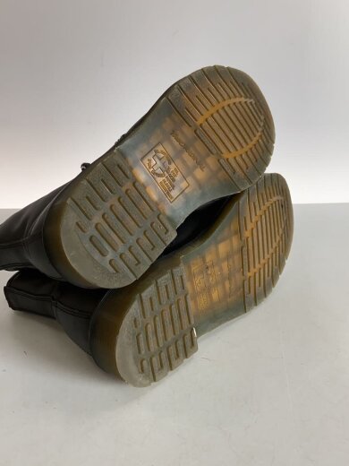 商品画像：ブーツ/UK7/BLK/11822 4