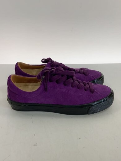 商品画像：ローカットスニーカー/26.5cm/PUP/スウェード/VM003 2