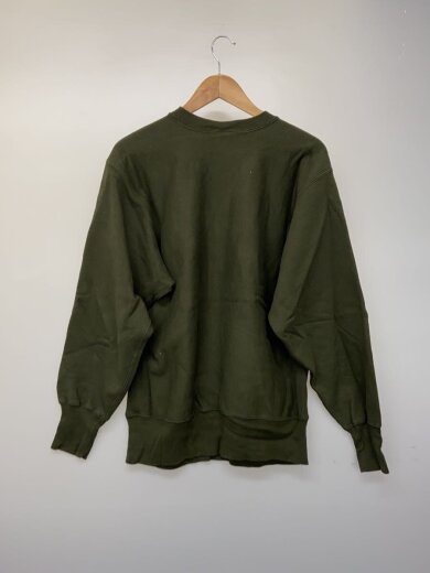 商品画像：スウェット/XL/コットン/KHK// 2