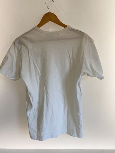 商品画像：Tシャツ/M/コットン/WHT// 2