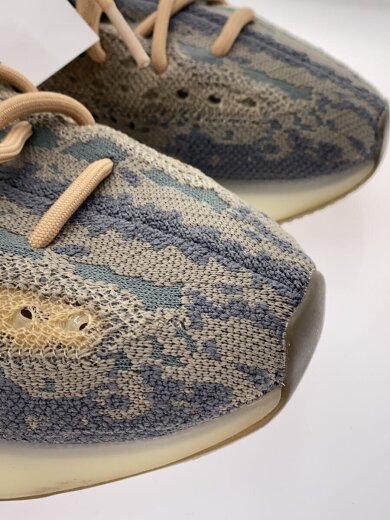 商品画像：YEEZY BOOST 380/26.5cm/GRY// 7