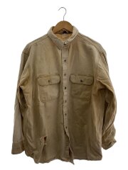 rugged out door wear/ボロ/カバーオール/--/--/BEG