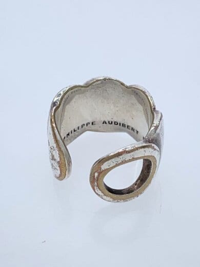 商品画像：リング/--/11号/SLV/メンズ// 3