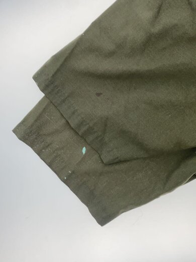 商品画像：70s/PERMANENT PRESS/半袖シャツ/--/--/KHK 4