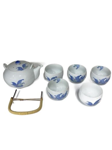 商品画像：湯呑/5点セット 1