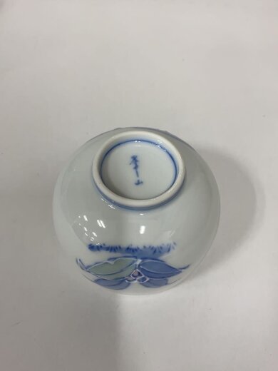 商品画像：湯呑/5点セット 4