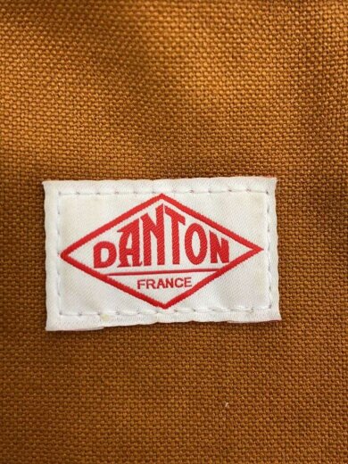 商品画像：ショルダーバッグ/キャンバス/BRW/無地/19A-SS-001 5