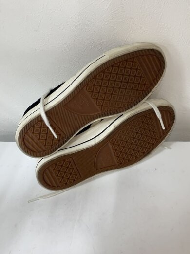 商品画像：CX-PRO SK CD OX/ブラック/ローカットスニーカー/23.5cm/1CL802 4