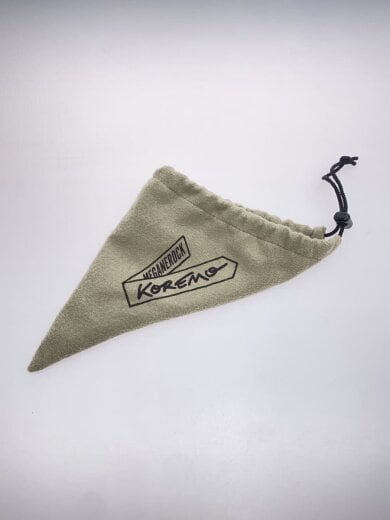 商品画像：KOREMO/アイボリー/サングラス/オーバル/プラスチック/IVO/メンズ 6