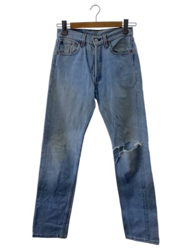 商品画像：ストレートパンツ/29/コットン/IDG/5010000// 1