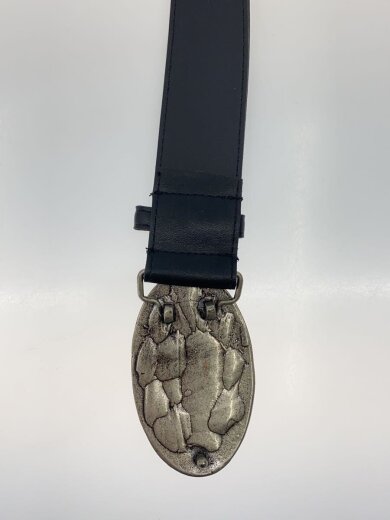 商品画像：ベルト/--/BLK/メンズ 4