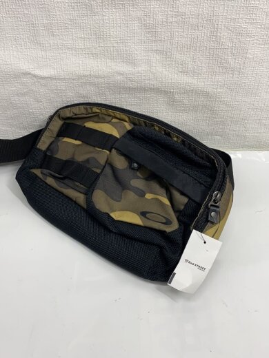 商品画像：カモフラ ウエストバッグ/ショルダーバッグ//KHK 2