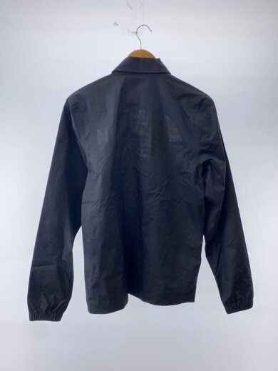 商品画像：COACH RAIN JACKET/ジャケット/XS/NF0A3EQY 2