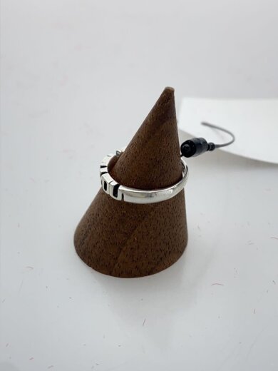 商品画像：FUCKYOU Ring/リング/SV925/7号/SLV/レディース 2