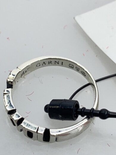 商品画像：FUCKYOU Ring/リング/SV925/7号/SLV/レディース 3