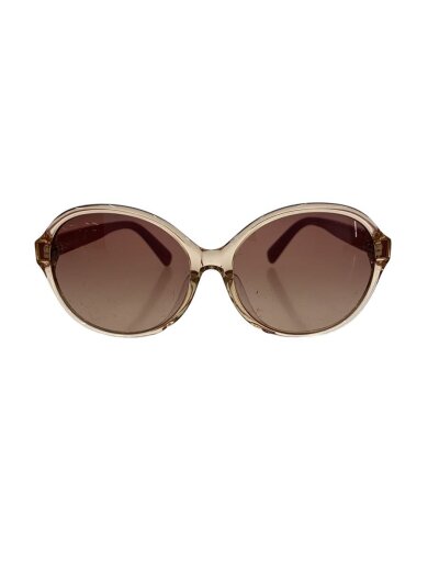 商品画像：サングラス/--/PNK/BRW/レディース/LO620SA 1