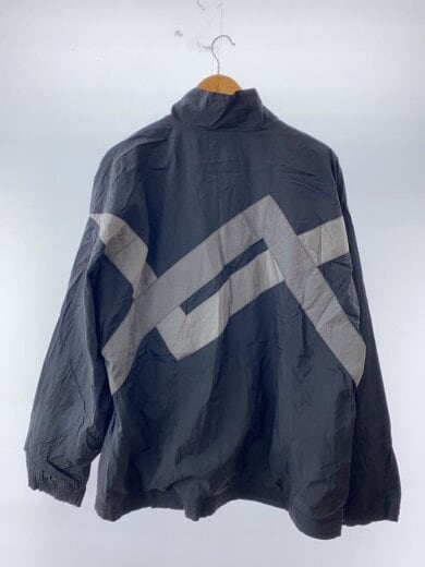 商品画像：ナイロンジャケット/XL/ナイロン/BLK 2