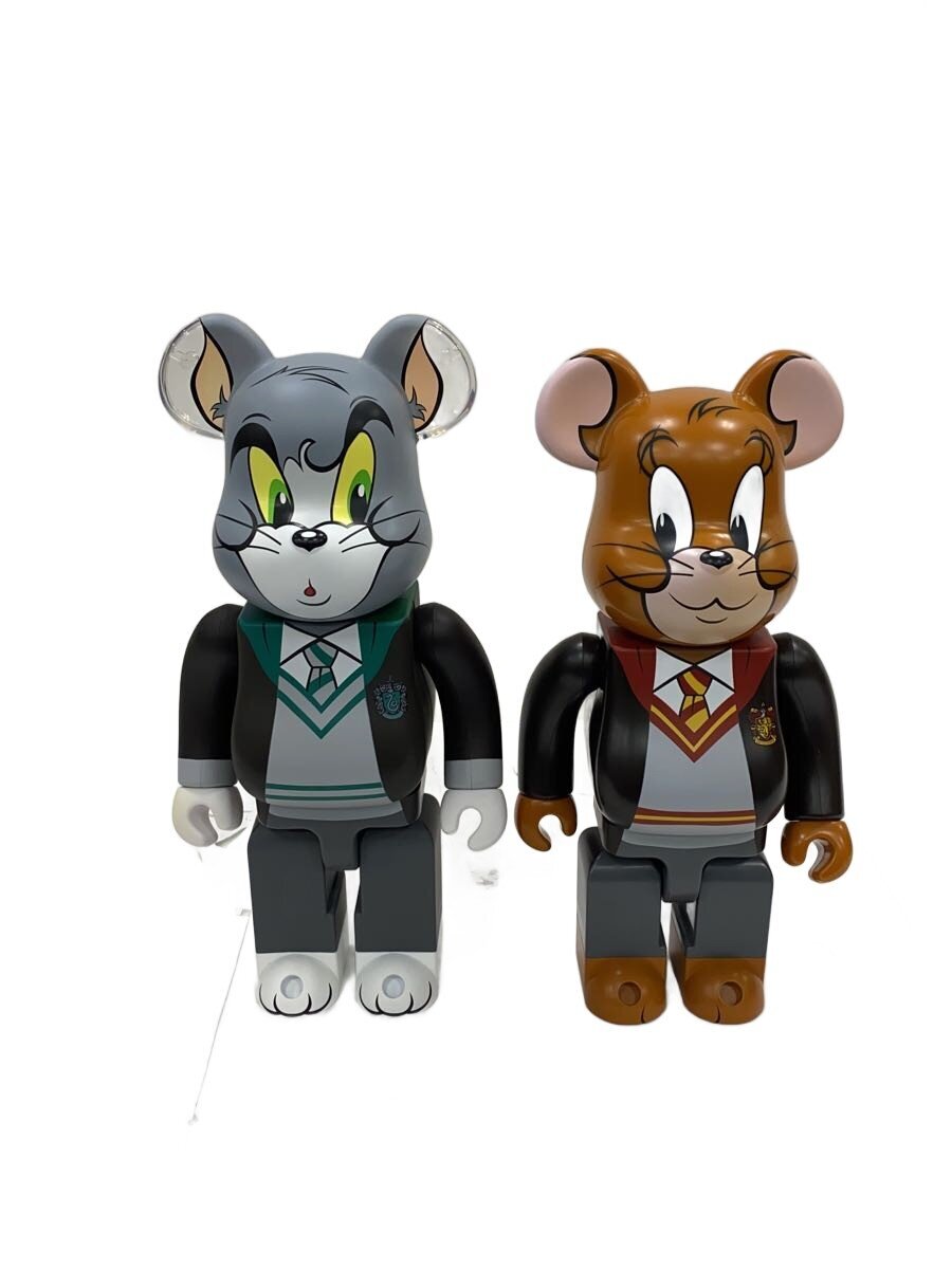 MEDICOM TOY / ベアブリック/トムとジェリー/ハリーポッター