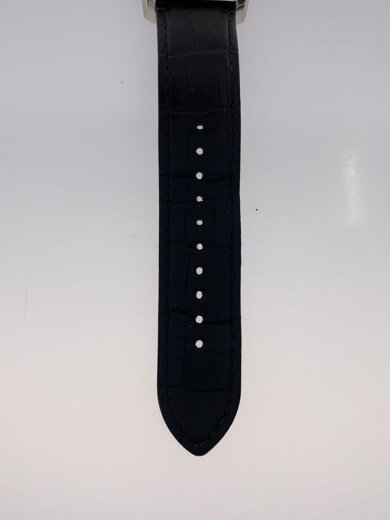 商品画像：クォーツ腕時計/アナログ/BLK/AR-1705 5