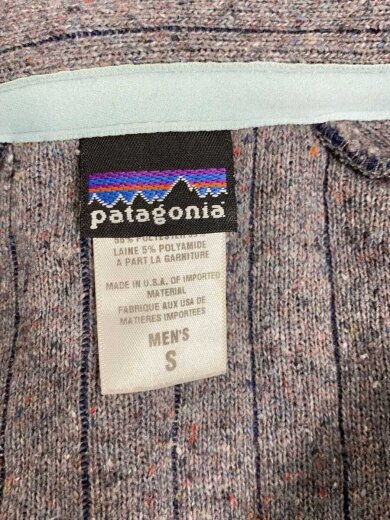 商品画像：QUILT AGAIN JKT/ジャケット/S/ウール/NVY/20300F7// 4