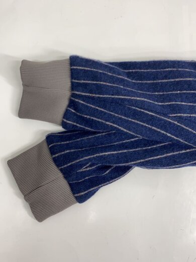 商品画像：QUILT AGAIN JKT/ジャケット/S/ウール/NVY/20300F7// 6