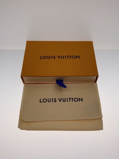 商品画像：オーガナイザー・ドゥ・ポッシュ_ダミエ・アンフィニ/レザー/BLK/メンズ 6