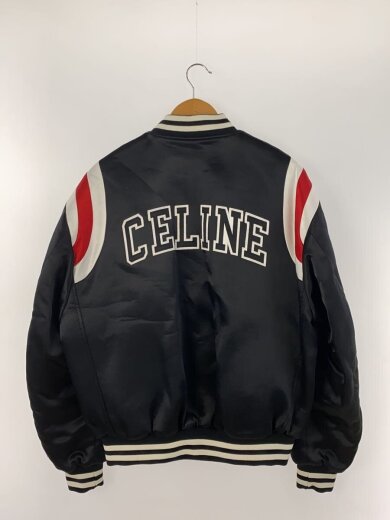 商品画像：ジャケット/48/ウール/BLK/2w867532t 2