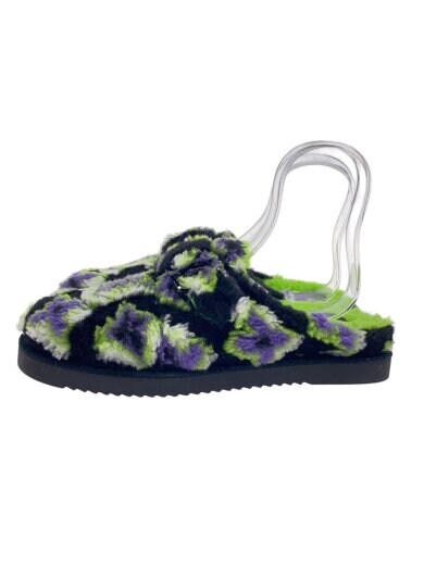 商品画像：LV イージー・ライン・ミュール/サンダル/--/GRN 1