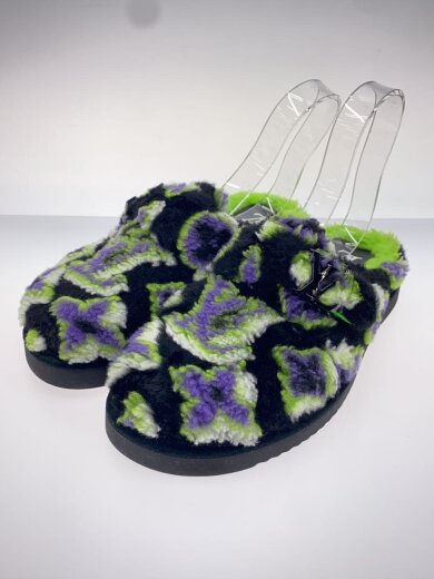 商品画像：LV イージー・ライン・ミュール/サンダル/--/GRN 2