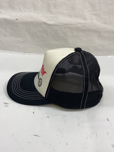 商品画像：SPEEDSTER/メッシュキャップ/FREE/ポリエステル/BLK/メンズ/02221QH05// 2