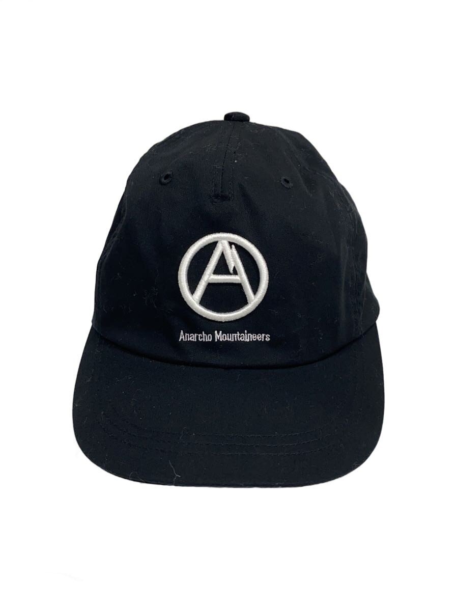 Mountain Research / A.M.Cap/ブラック/キャップ/--/BLK/メンズ/MTR-3944