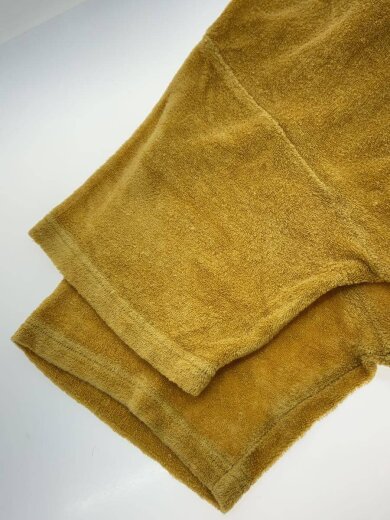 商品画像：Mock Neck Tee - LI/PE Pile Jersey/23ss/Tシャツ/S/リネン/ORN/MR300 5