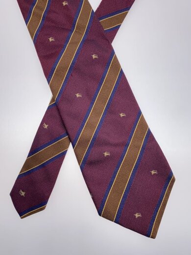 商品画像：ネクタイ/シルク/BRD/メンズ 2