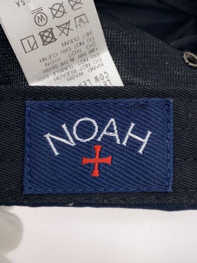 商品画像：キャップ/S/コットン/NVY/メンズ/23-095-122-0017-1-0 5