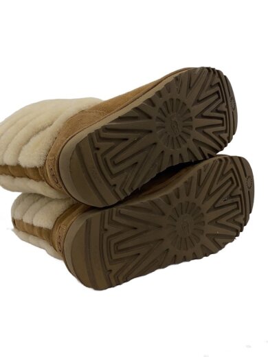 商品画像：Tania/ブーツ/22cm/BRW/1012391 4