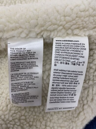 商品画像：レギュラー90sシェルパデニムボアジャケット/Gジャン/M/デニム/IDG/J325844 5