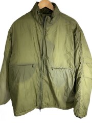 ナイロンリップストップ ジャケット/2/ナイロン/KHK