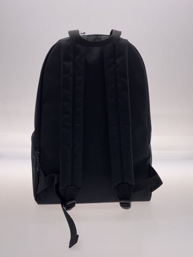 画像：HELLY HANSENコーデュラデイパック/ブラック/リュック/--/BLK/無地3