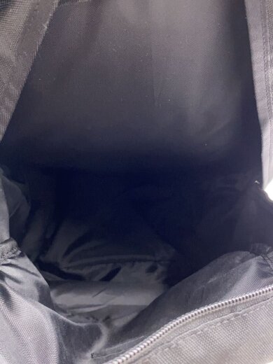 商品画像：フィヨルドランド28/ブラック/リュック/--/BLK/HY92323 6