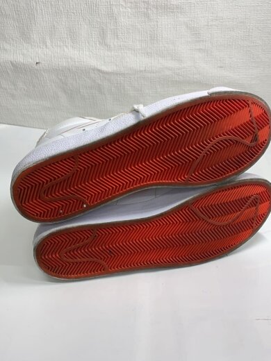 商品画像：BLAZER MID 77 SE_ブレーザー ミッド 77 SE/27cm/WHT 4