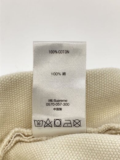 商品画像：21SS Timberland Double Knee Painter Paペインターパンツ/34/コットン/CRM 5