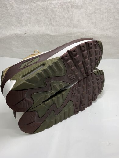 商品画像：AIR MAX 90_エア マックス 90/サミットホワイト/27.5cm/CML 4